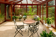 Pontnewydd conservatory quotes