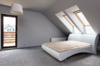 Pontnewydd bedroom extensions