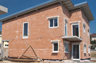 Pontnewydd home extensions