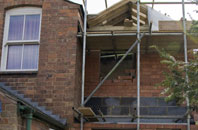 free Pontnewydd home extension quotes