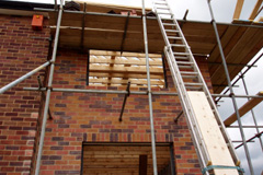 house extensions Pontnewydd